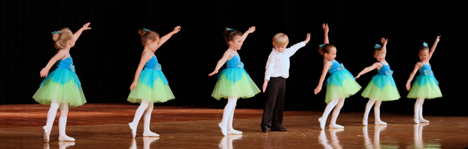 Rising Stars Ballet