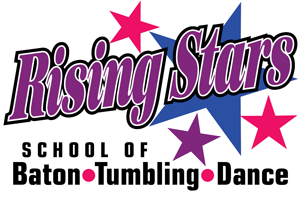 Rising Stars School of Baton, Tumbling & Dance