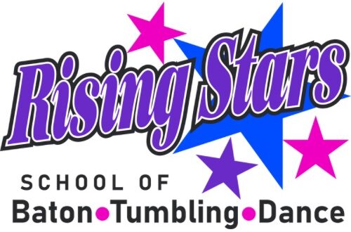 Rising Stars School of Baton, Tumbling & Dance